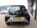 Toyota Aygo 1.0 VVT-I X-Clusiv Ecc Cruise Camera Navi 2014 Schwarz - thumbnail 6