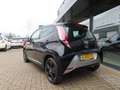 Toyota Aygo 1.0 VVT-I X-Clusiv Ecc Cruise Camera Navi 2014 Schwarz - thumbnail 5