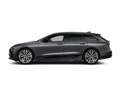 Audi A6 e-tron Avant S edition performance 100 kWh Gris - thumbnail 2
