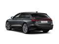Audi A6 e-tron Avant S edition performance 100 kWh Gris - thumbnail 3