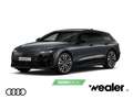 Audi A6 e-tron Avant S edition performance 100 kWh Gris - thumbnail 1