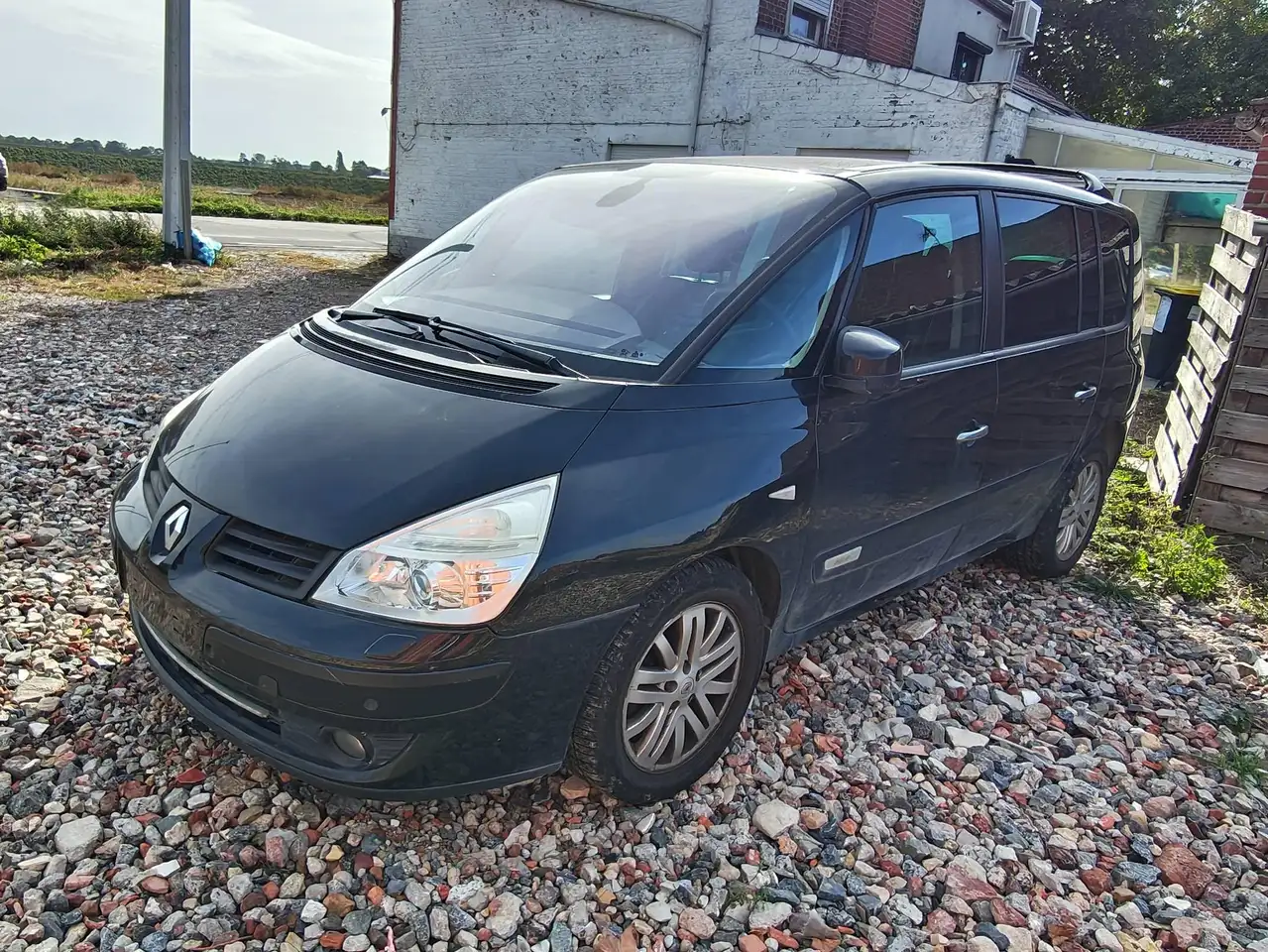 Renault Espace