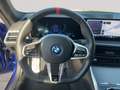 BMW i4 M50 + GARANTIE-bis-03.2030 Blau - thumbnail 14
