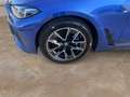 BMW i4 M50 + GARANTIE-bis-03.2030 Blau - thumbnail 2