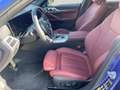 BMW i4 M50 + GARANTIE-bis-03.2030 Blau - thumbnail 10