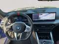 BMW i4 M50 + GARANTIE-bis-03.2030 Blau - thumbnail 11