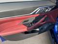BMW i4 M50 + GARANTIE-bis-03.2030 Blau - thumbnail 9