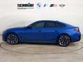 BMW i4 M50 + GARANTIE-bis-03.2030 Blau - thumbnail 3