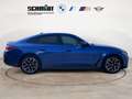 BMW i4 M50 + GARANTIE-bis-03.2030 Blau - thumbnail 7