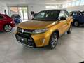 Suzuki Vitara 1.4 Hybrid 4WD AllGrip Cool+ Giallo - thumbnail 1