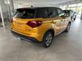 Suzuki Vitara 1.4 Hybrid 4WD AllGrip Cool+ Giallo - thumbnail 5
