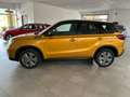 Suzuki Vitara 1.4 Hybrid 4WD AllGrip Cool+ Giallo - thumbnail 8
