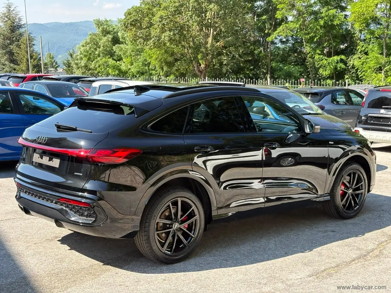 Audi Q5 2026