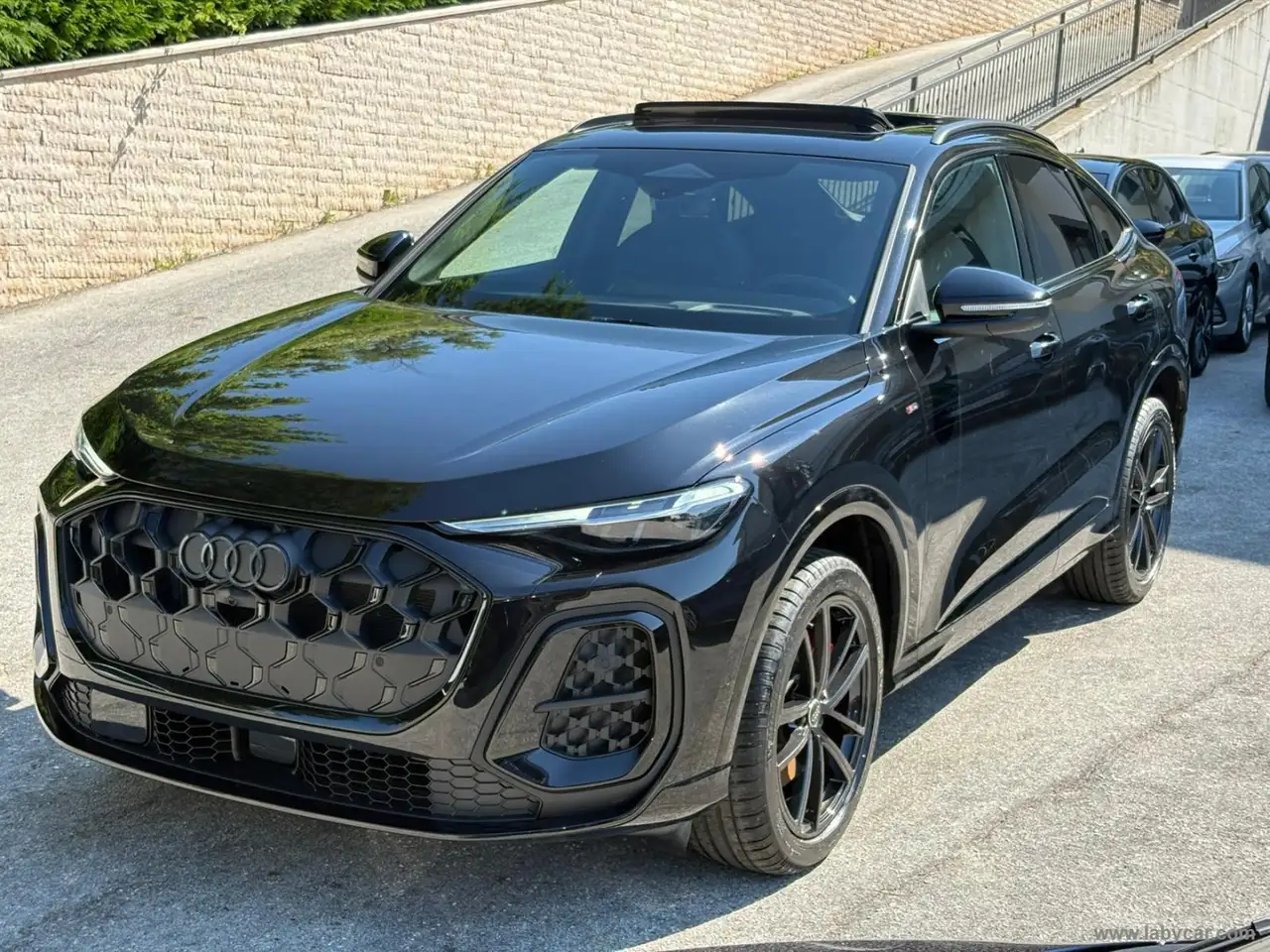 Audi Q5 2026