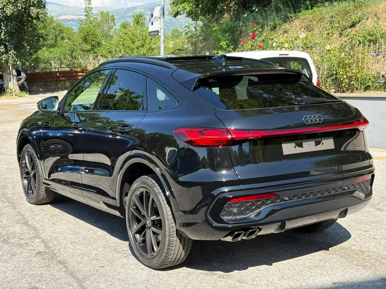 Audi Q5 2026 — фото 7
