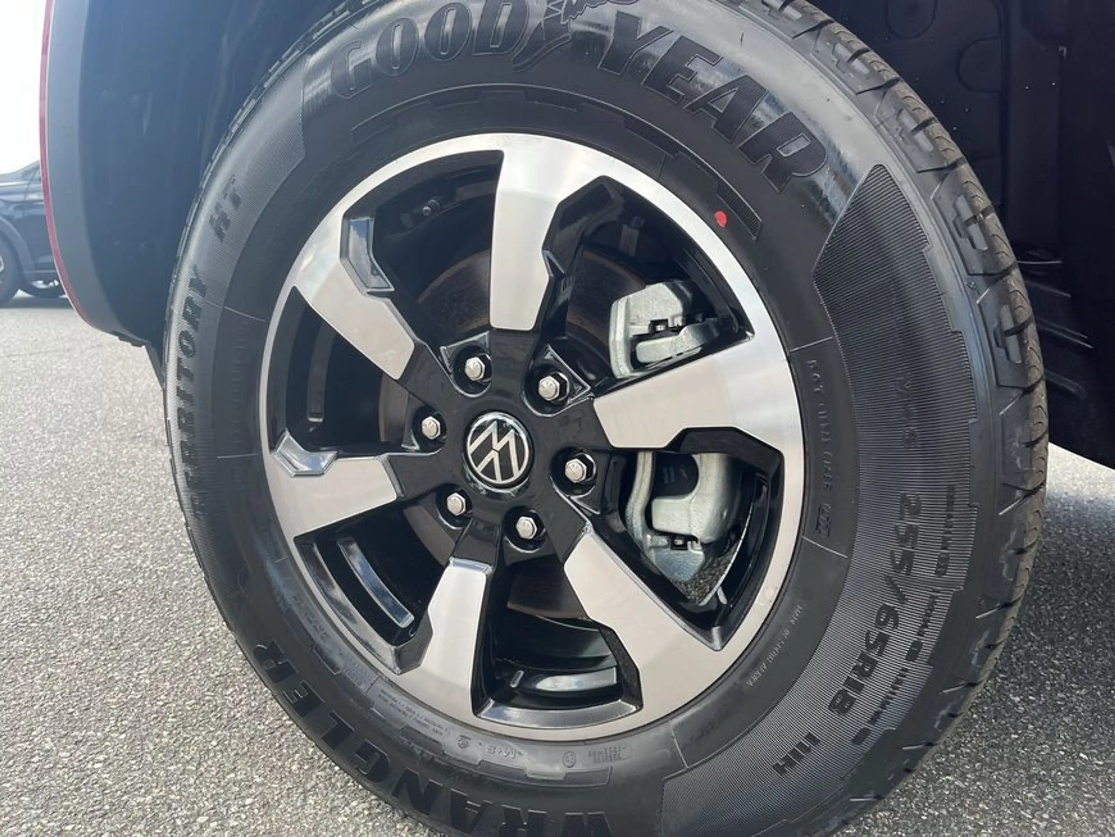 Volkswagen Amarok 4 Motion DSG AHK 5 Jahre Garantie beh.Lenkr — photo 14