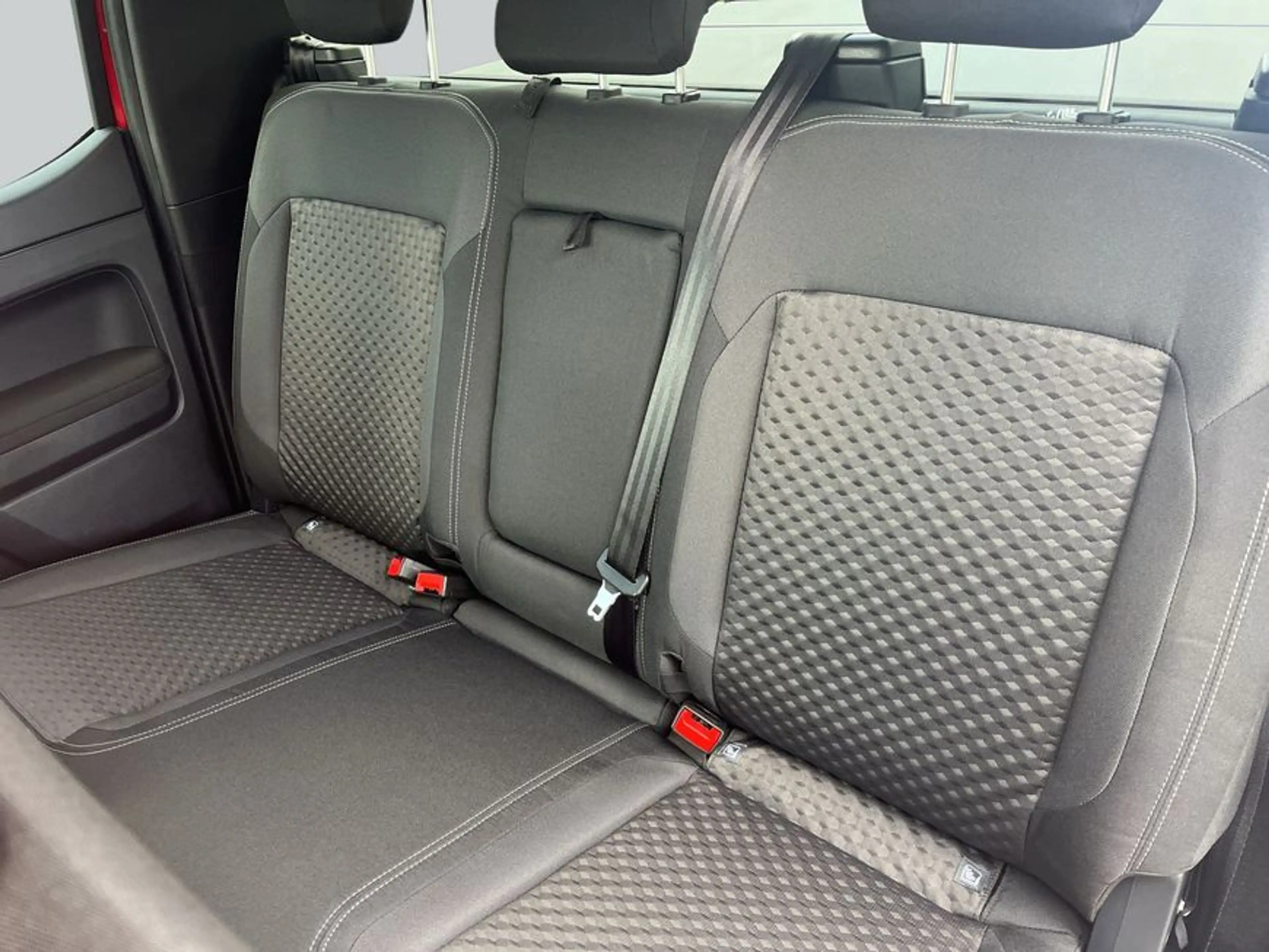 Volkswagen Amarok 4 Motion DSG AHK 5 Jahre Garantie beh.Lenkr — photo 13