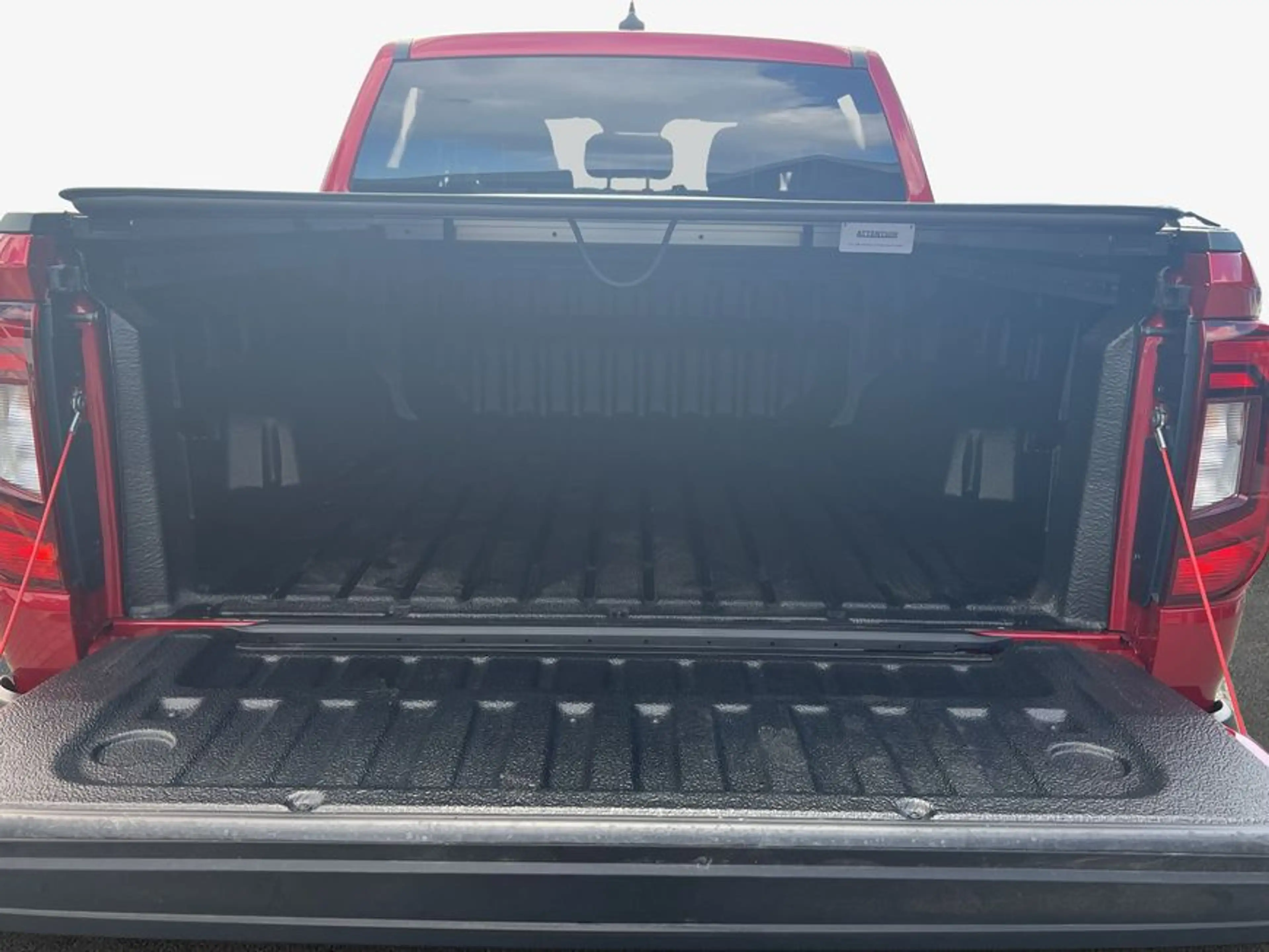 Volkswagen Amarok 4 Motion DSG AHK 5 Jahre Garantie beh.Lenkr — photo 7