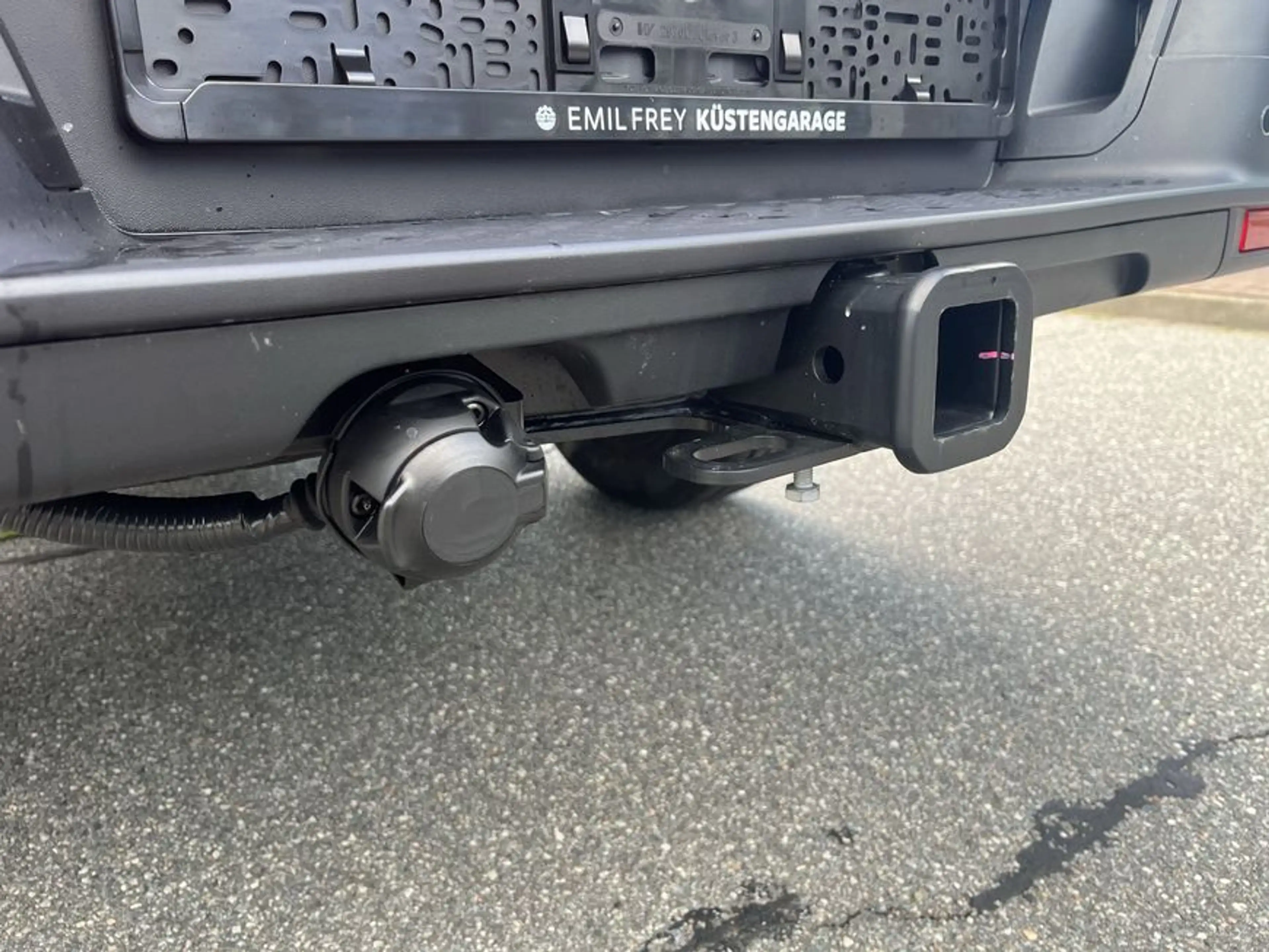 Volkswagen Amarok 4 Motion DSG AHK 5 Jahre Garantie beh.Lenkr — photo 15