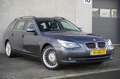 BMW 523 5-serie Touring 523i Business Line, 6 cilinder, Au Grau - thumbnail 2