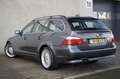 BMW 523 5-serie Touring 523i Business Line, 6 cilinder, Au Grau - thumbnail 3