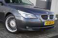 BMW 523 5-serie Touring 523i Business Line, 6 cilinder, Au Grau - thumbnail 23