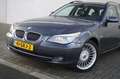 BMW 523 5-serie Touring 523i Business Line, 6 cilinder, Au Grau - thumbnail 11