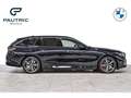 BMW 550 Touring- 2ans/jaar garantie-NEW PRICE:119.889€ Schwarz - thumbnail 3