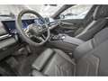 BMW 550 Touring- 2ans/jaar garantie-NEW PRICE:119.889€ Schwarz - thumbnail 5