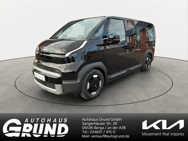 Kia Autres