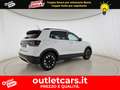 Volkswagen T-Cross 1.0 tsi style 110cv dsg Bianco - thumbnail 6