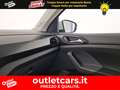 Volkswagen T-Cross 1.0 tsi style 110cv dsg Bianco - thumbnail 12