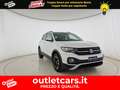 Volkswagen T-Cross 1.0 tsi style 110cv dsg Bianco - thumbnail 7