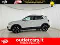 Volkswagen T-Cross 1.0 tsi style 110cv dsg Bianco - thumbnail 2