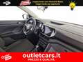 Volkswagen T-Cross 1.0 tsi style 110cv dsg Bianco - thumbnail 8