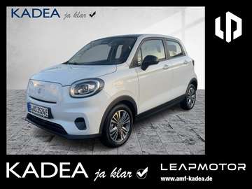 BEV ACC+Navi+Pano+Kamera+KeyLess