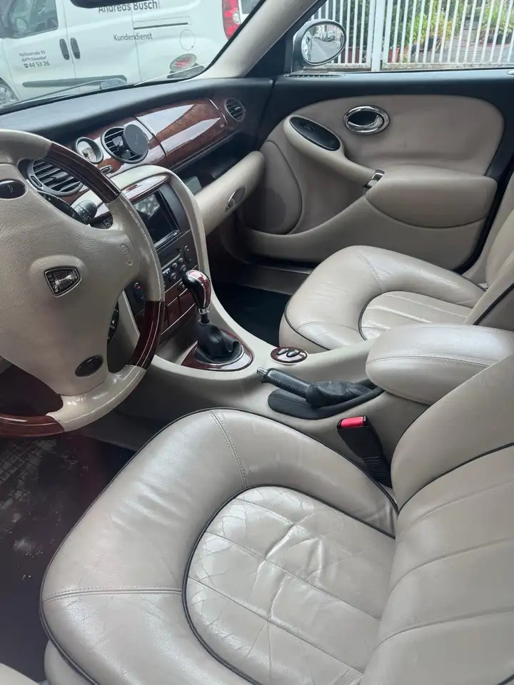 Rover Rover 1.8 Classic, foto 9