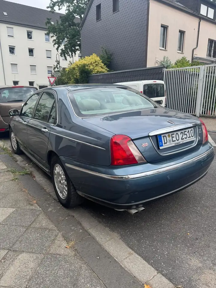 Rover Rover 1.8 Classic, foto 3