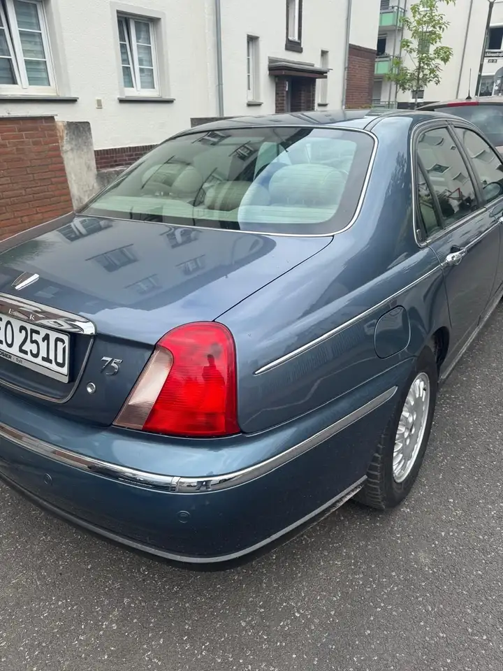 Rover Rover 1.8 Classic, foto 4