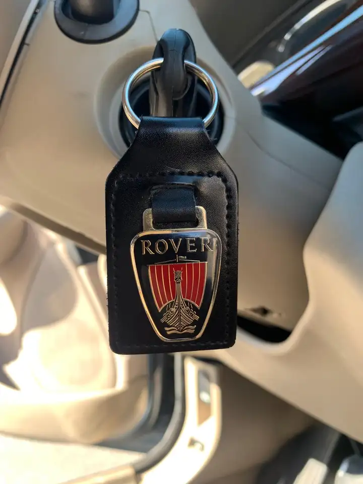 Rover Rover 1.8 Classic, foto 6