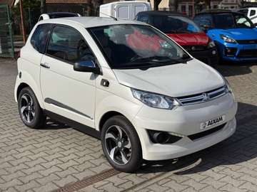 E City Standheizung Mopedauto L6e Automatik