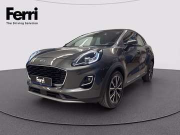 1.0 ecoboost h Titanium s&s 125cv