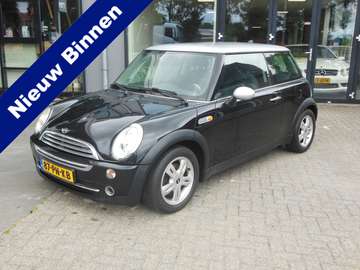 Mini 1.6 Pepper Staat in De Krim
