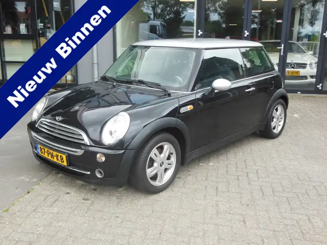MINI One