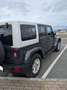 Jeep Wrangler Wrangler Unlimited 3.6 Sahara Aut. Sahara Gris - thumbnail 11