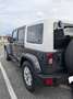 Jeep Wrangler Wrangler Unlimited 3.6 Sahara Aut. Sahara Gris - thumbnail 10