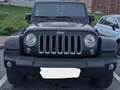 Jeep Wrangler Wrangler Unlimited 3.6 Sahara Aut. Sahara Gris - thumbnail 1