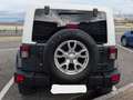 Jeep Wrangler Wrangler Unlimited 3.6 Sahara Aut. Sahara Gris - thumbnail 4