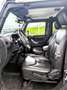Jeep Wrangler Wrangler Unlimited 3.6 Sahara Aut. Sahara Gris - thumbnail 6