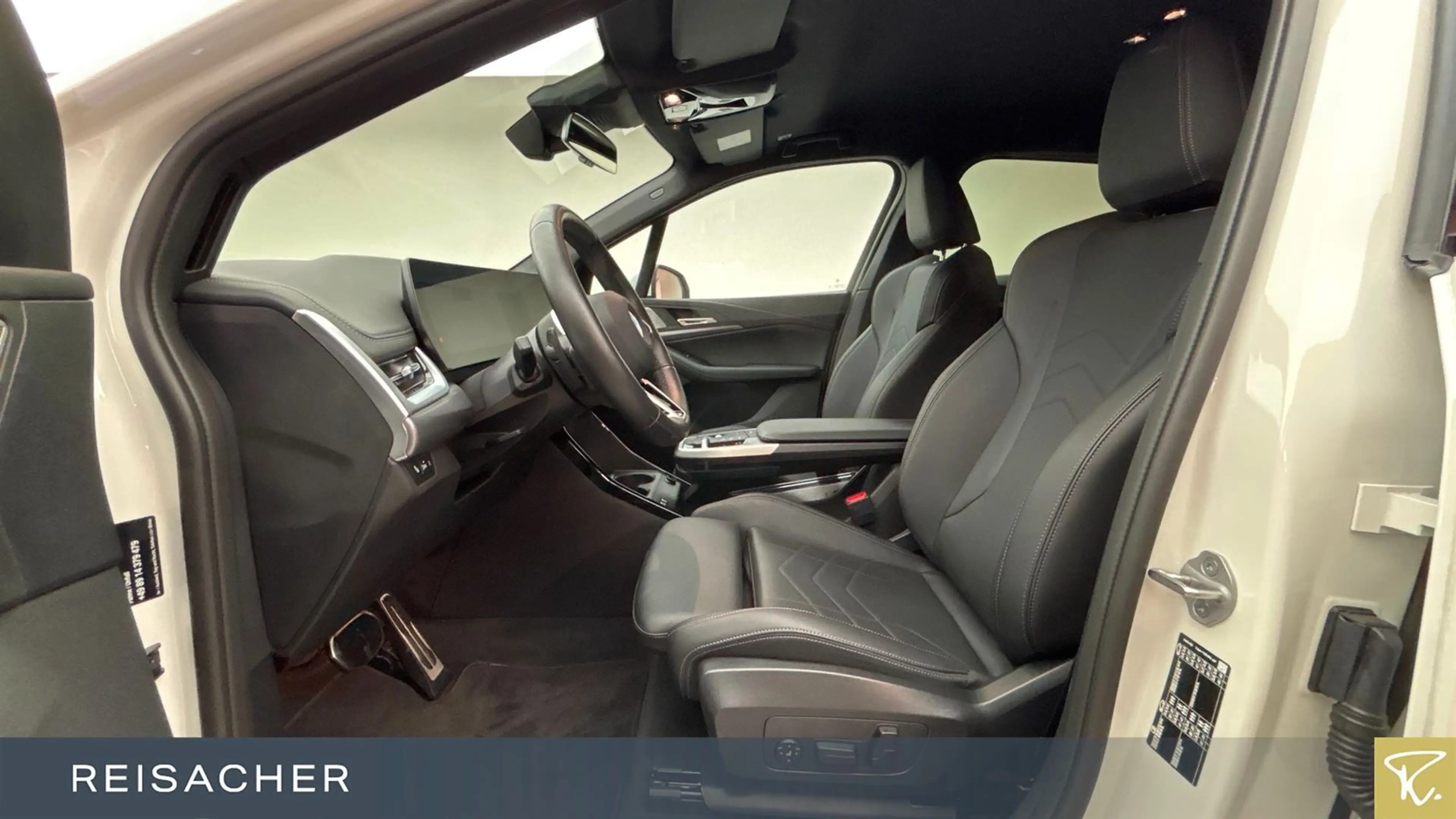 BMW 220 M-Sport,AHK,DA+,ACC,RFK,LC+ — photo 4